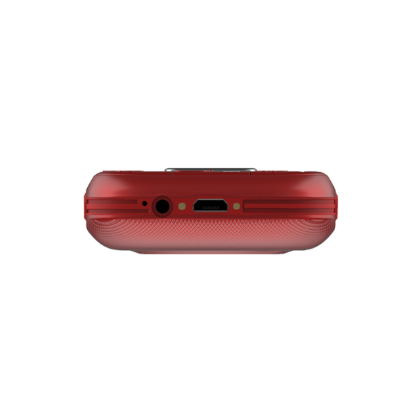 Купить Maxvi B5ds red